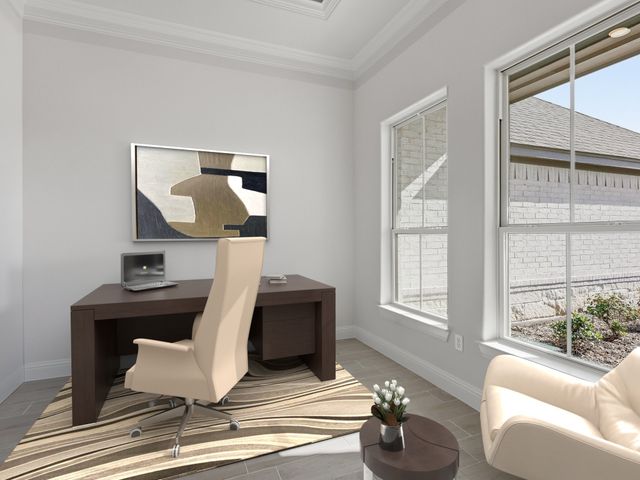 1061 Uplift Drive, Weatherford, TX 76087