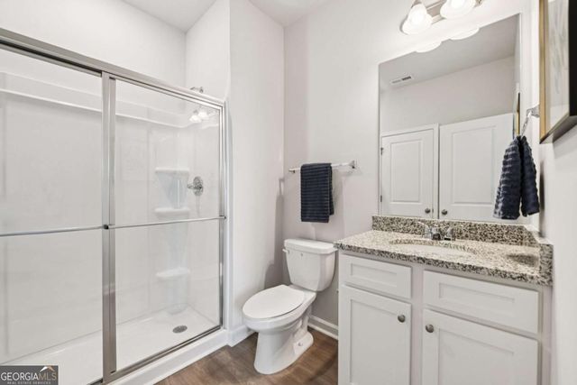 206 Cedar Wood Trace, Winder, GA 30680
