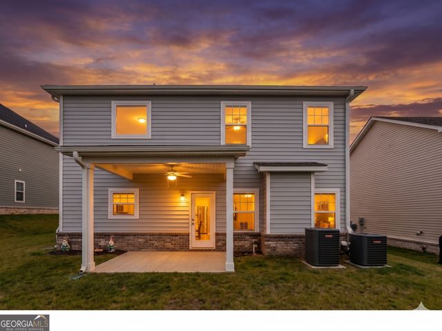 206 Cedar Wood Trace, Winder, GA 30680