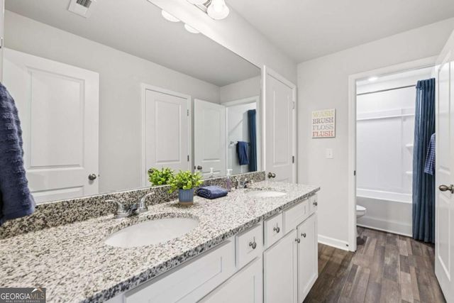 206 Cedar Wood Trace, Winder, GA 30680