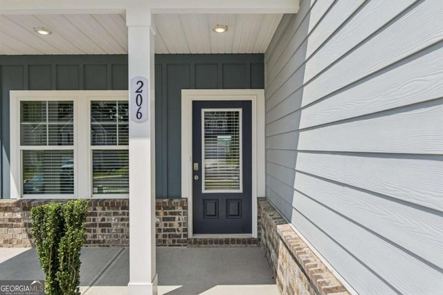 206 Cedar Wood Trace, Winder, GA 30680