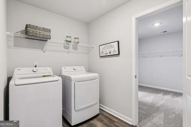 206 Cedar Wood Trace, Winder, GA 30680