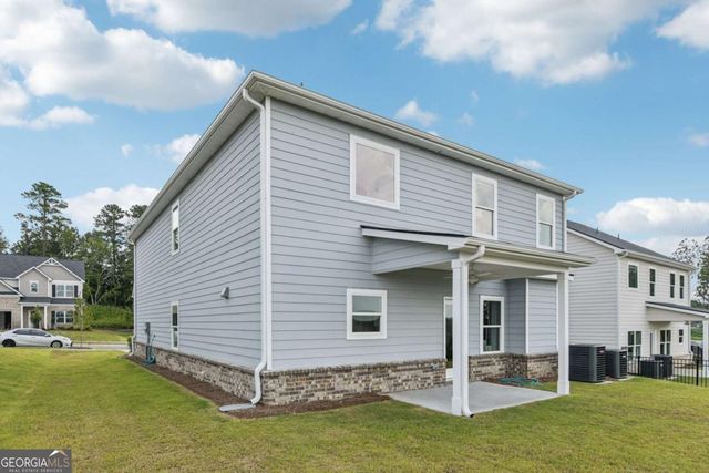206 Cedar Wood Trace, Winder, GA 30680