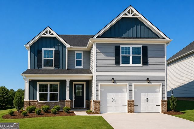 206 Cedar Wood Trace, Winder, GA 30680
