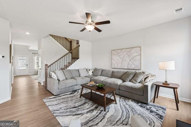 206 Cedar Wood Trace, Winder, GA 30680