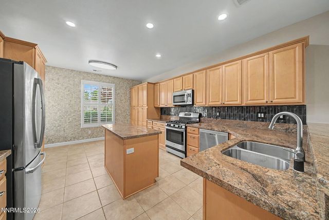 10490 Chadwell Drive, Reno, NV 89521