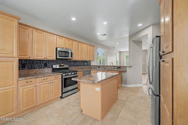 10490 Chadwell Drive, Reno, NV 89521