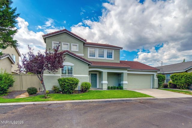 10490 Chadwell Drive, Reno, NV 89521