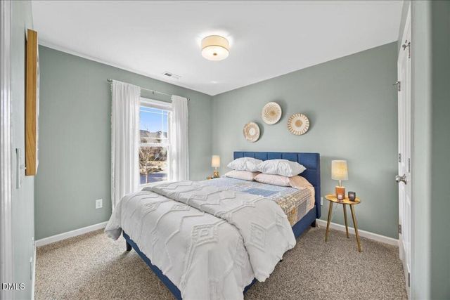 3807 Crimson Clover, Wake Forest, NC 27587