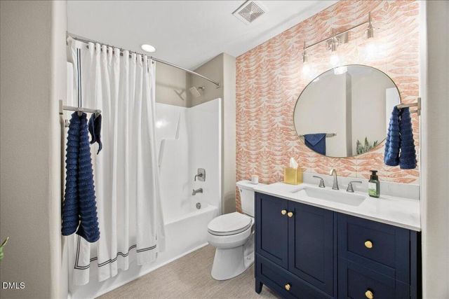 3807 Crimson Clover, Wake Forest, NC 27587