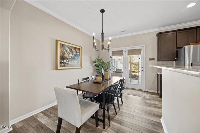 3807 Crimson Clover, Wake Forest, NC 27587