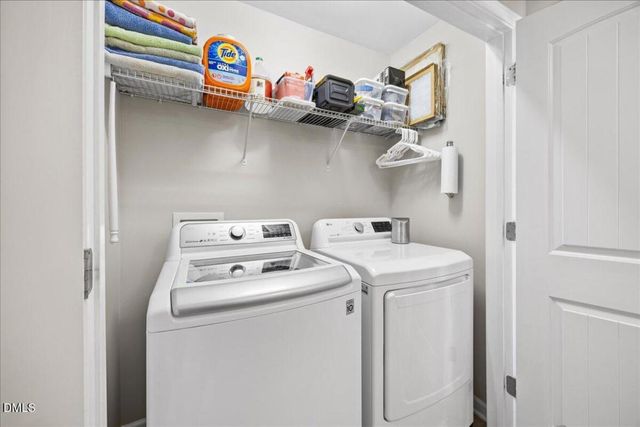 3807 Crimson Clover, Wake Forest, NC 27587