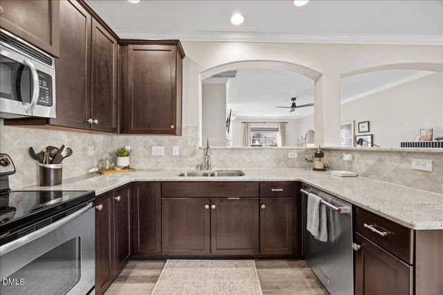 3807 Crimson Clover, Wake Forest, NC 27587