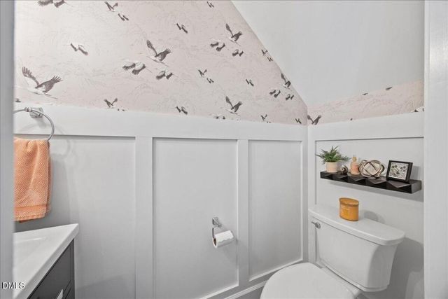 3807 Crimson Clover, Wake Forest, NC 27587