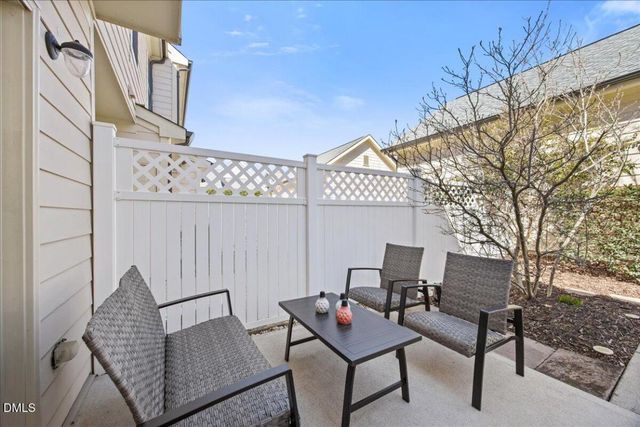 3807 Crimson Clover, Wake Forest, NC 27587