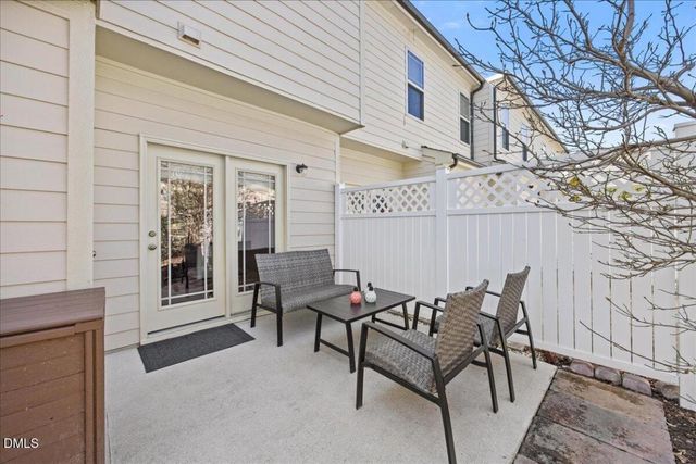 3807 Crimson Clover, Wake Forest, NC 27587