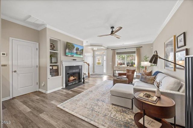 3807 Crimson Clover, Wake Forest, NC 27587