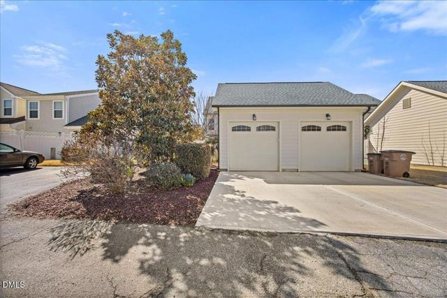 3807 Crimson Clover, Wake Forest, NC 27587