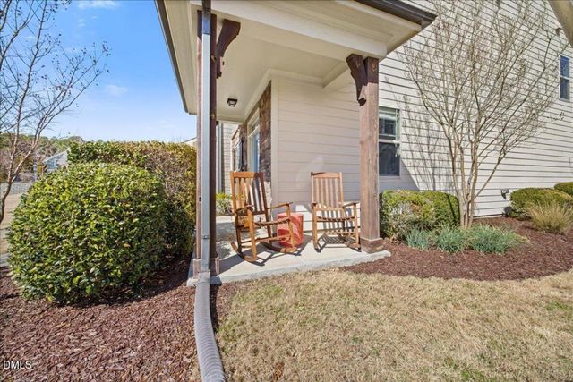 3807 Crimson Clover, Wake Forest, NC 27587