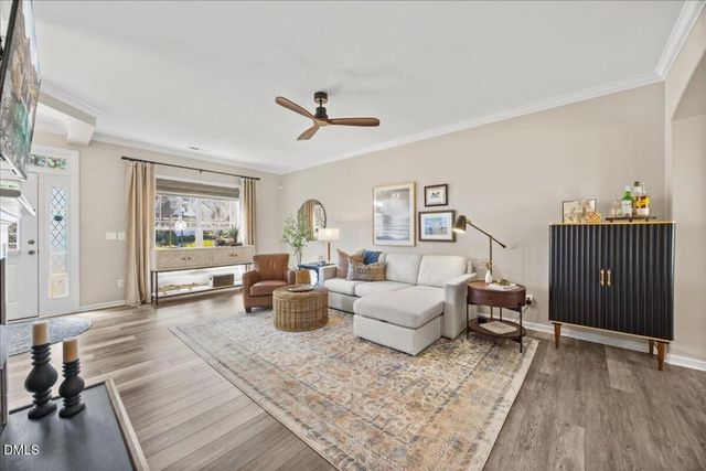 3807 Crimson Clover, Wake Forest, NC 27587