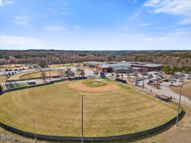 3807 Crimson Clover, Wake Forest, NC 27587