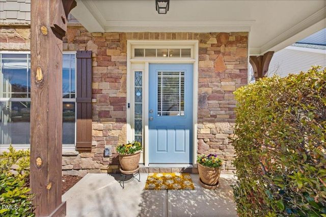 3807 Crimson Clover, Wake Forest, NC 27587