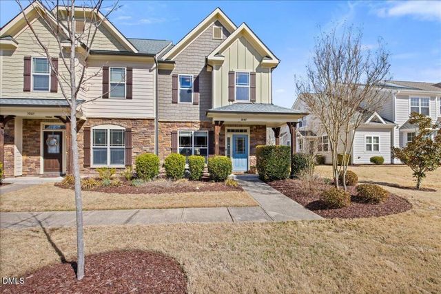 3807 Crimson Clover, Wake Forest, NC 27587