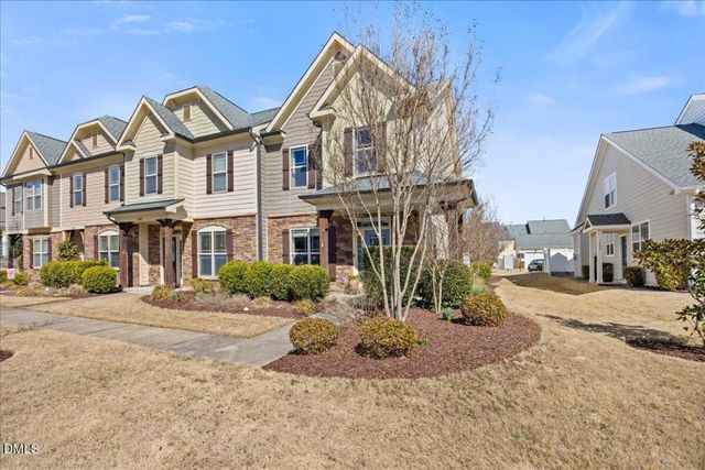 3807 Crimson Clover, Wake Forest, NC 27587