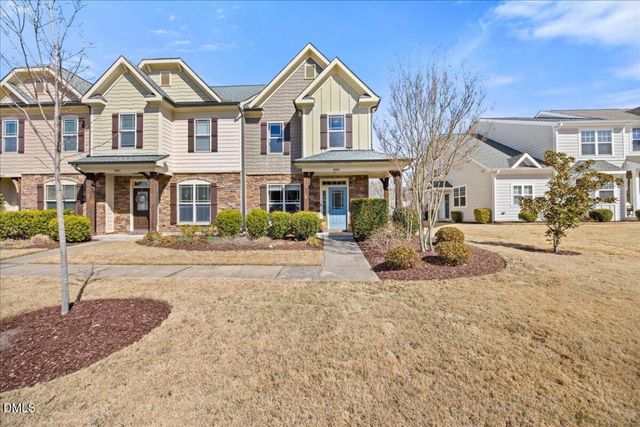 3807 Crimson Clover, Wake Forest, NC 27587