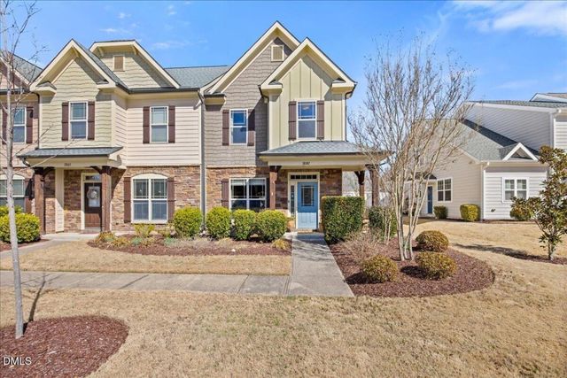 3807 Crimson Clover, Wake Forest, NC 27587