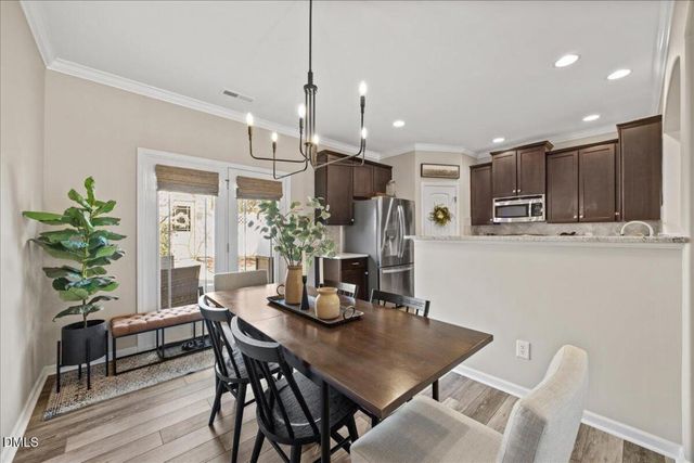 3807 Crimson Clover, Wake Forest, NC 27587