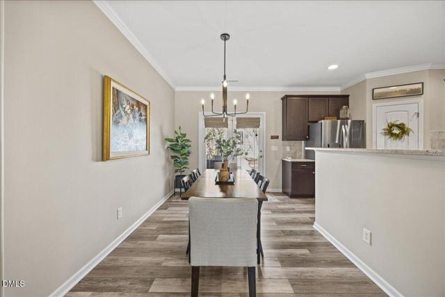 3807 Crimson Clover, Wake Forest, NC 27587