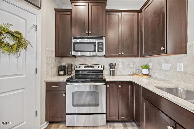 3807 Crimson Clover, Wake Forest, NC 27587