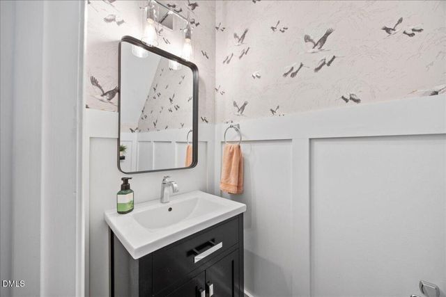 3807 Crimson Clover, Wake Forest, NC 27587