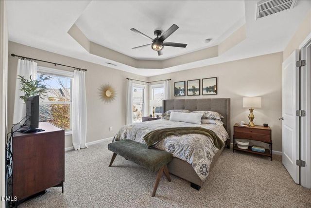 3807 Crimson Clover, Wake Forest, NC 27587