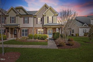 3807 Crimson Clover, Wake Forest, NC 27587