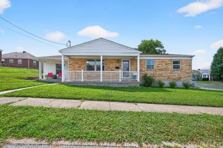 5603 Fenwick Avenue, Norwood, OH 45212
