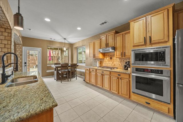 1561 Coastal Drive, Rockwall, TX 75087