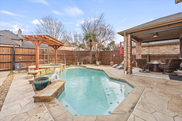 1561 Coastal Drive, Rockwall, TX 75087
