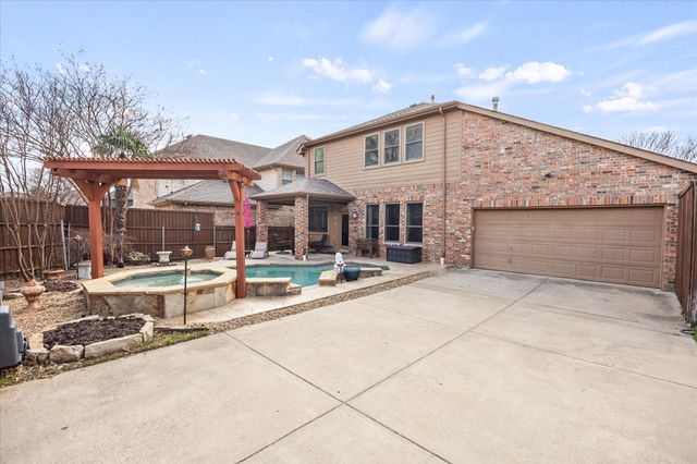 1561 Coastal Drive, Rockwall, TX 75087