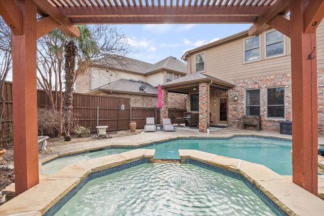 1561 Coastal Drive, Rockwall, TX 75087