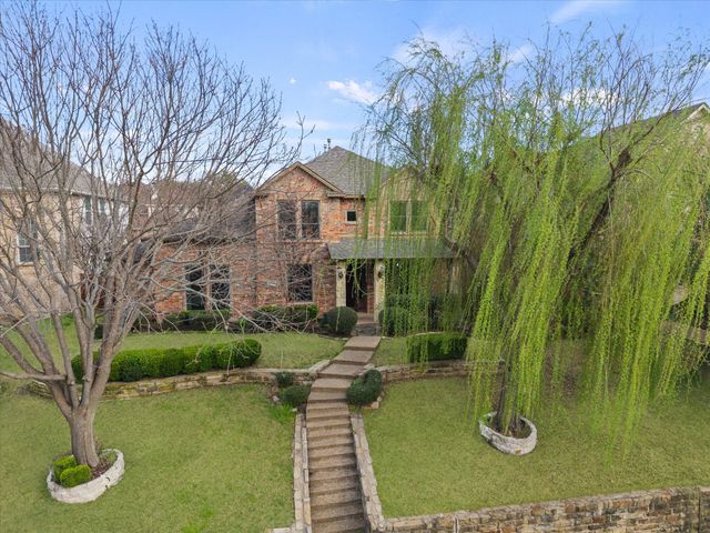 1561 Coastal Drive, Rockwall, TX 75087