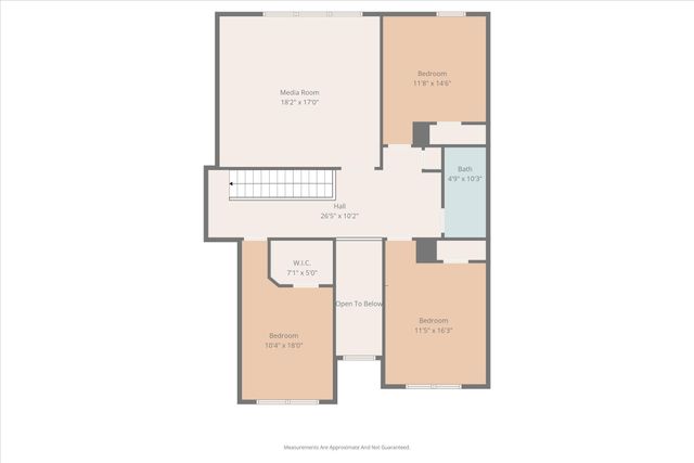 1561 Coastal Drive, Rockwall, TX 75087