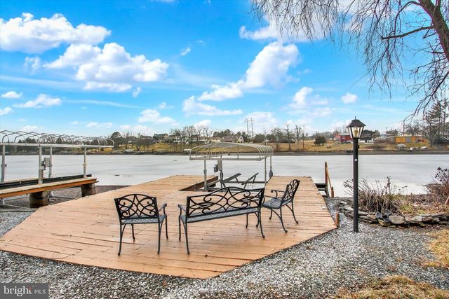 627 HERITAGE DR, Gettysburg, PA 17325