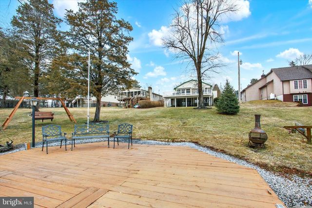 627 HERITAGE DR, Gettysburg, PA 17325