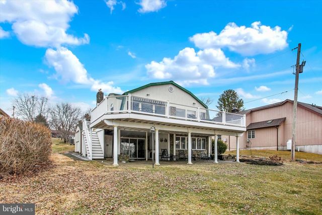 627 HERITAGE DR, Gettysburg, PA 17325