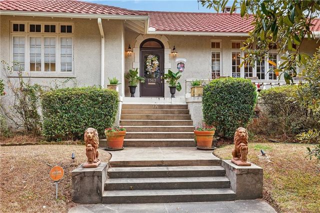 1563 Government Street, Mobile, AL 36604