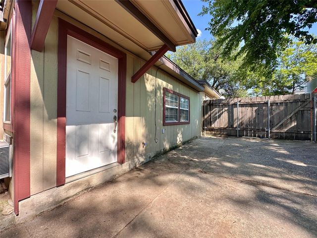2103 E 16th ST Annex, Austin, TX 78702