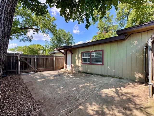 2103 E 16th ST Annex, Austin, TX 78702