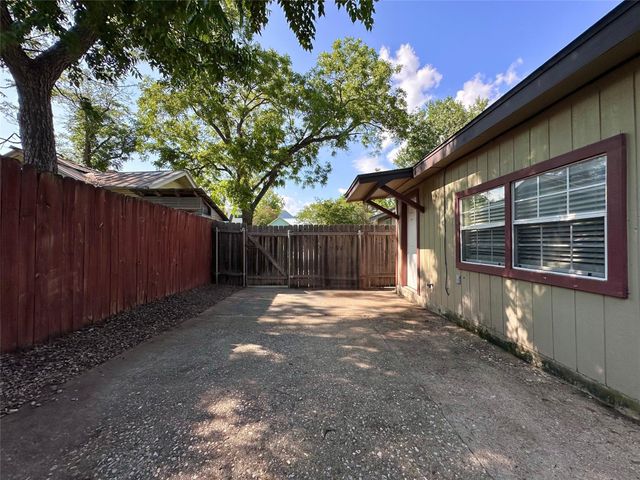 2103 E 16th ST Annex, Austin, TX 78702